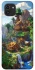 Чохол на Samsung Galaxy A03 Minecraft universe фото 1 з 1