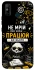 Чохол на TECNO Spark 6 Go Успіх фото 1 з 1