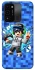 Чохол на TECNO Spark 8C Roblox collage ver.6 фото 1 з 1