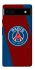 Чохол на Google Pixel 6a FC PSG v2 фото 1 з 1