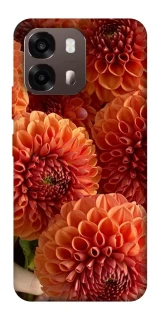 Чохол на Oppo A6 Flower1 фото 1 з 2