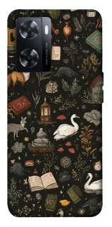 Чехол на OnePlus Nord N20 SE Fantasy Books фото 1 из 1