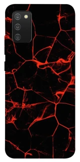 Чехол на Samsung Galaxy A02s Abstract ver.4 фото 1 из 1