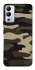 Чехол на Infinix Hot 12i Camouflage v6 фото 1 из 1