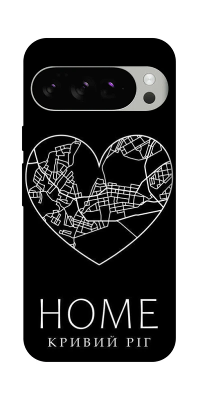 Чехол на Google Pixel 10 Pro Кривий Ріг Home фото 1 из 1