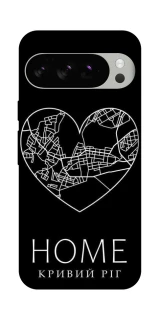 Чохол на Google Pixel 10 Pro Кривий Ріг Home фото 1 з 1