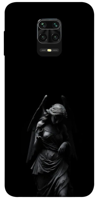 Чехол на Xiaomi Redmi Note 9s / Note 9 Pro / Note 9 Pro Max Angel фото 1 из 1