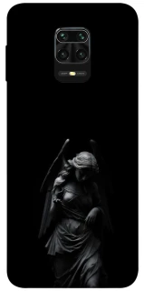 Чехол на Xiaomi Redmi Note 9s / Note 9 Pro / Note 9 Pro Max Angel фото 1 из 1