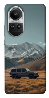 Чохол на Oppo Reno 10 Gelik v2 фото 1 з 1