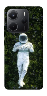Чехол на Xiaomi Redmi Note 14 4G (Int. version) Астронавт фото 1 из 1
