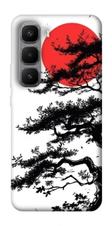 Чехол на Infinix Hot 60 Pro+ Дух Японии v2 фото 1 из 1