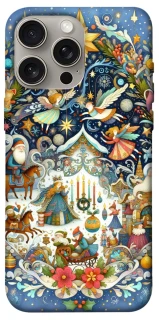 Чохол Christmas spirit ver.11 фото 1 з 1