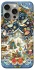 Чохол на Apple iPhone 15 Pro Max (6.7") Christmas spirit ver.11 фото 1 з 1