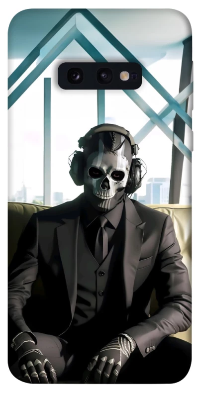 Чохол на Samsung Galaxy S10e Riley Ghost фото 1 з 1