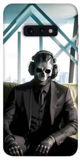 Чохол на Samsung Galaxy S10e Riley Ghost фото 1 з 1