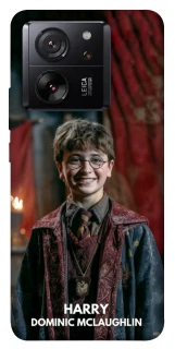 Чохол на Xiaomi 13T Pro New Harry Potter ver.2 фото 1 з 1