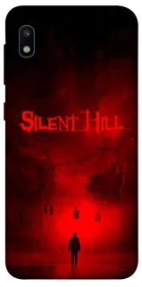 Чохол на Samsung Galaxy A10 (A105F) Silent Hill aesthetic ver.1 фото 1 з 1