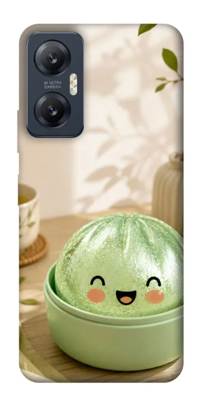 Чехол на Infinix Hot 20 5G Dumpling ver.3 фото 1 из 1