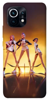 Чохол на Xiaomi Mi 11 K-Pop Demon Hunters ver.2 фото 1 з 1