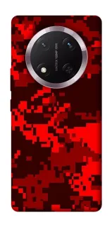Чохол на Honor X9c Camouflage v28 фото 1 з 1