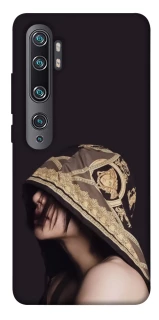 Чехол на Xiaomi Mi Note 10 / Note 10 Pro / Mi CC9 Pro HyunJin v2 фото 1 из 1