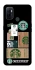Чохол на Oppo A53 / A32 / A33 Starbucks coffee фото 1 Чохол на Oppo A53 / A32 / A33 Starbucks coffee фото 1 з 1