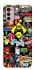 Чехол на Motorola Moto G42 Gamer Zone фото 1 из 1