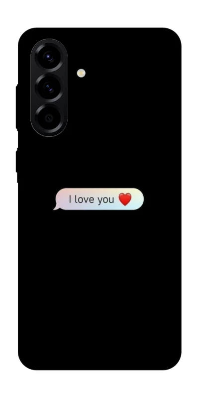 Чохол на Samsung Galaxy A56 5G Love aesthetic ver.10 фото 1 з 1