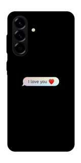 Чохол на Samsung Galaxy A56 5G Love aesthetic ver.10 фото 1 з 1