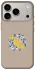 Чохол на Apple iPhone 18 Pro Герб v99 фото 2 з 2