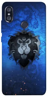 Чохол на Xiaomi Redmi Note 5 Pro / Note 5 (AI Dual Camera) Warcraft v1 фото 1 з 1