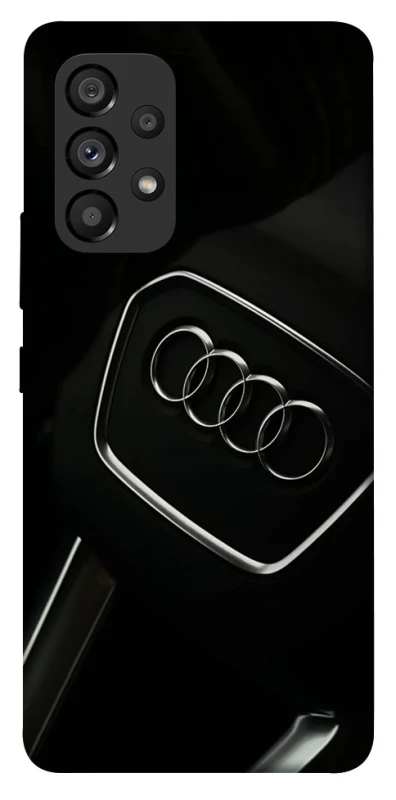 Чехол на Samsung Galaxy A53 5G AUDI фото 1 из 1