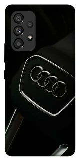 Чехол на Samsung Galaxy A53 5G AUDI фото 1 из 1