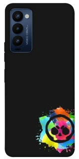 Чехол на TECNO Camon 18 Brawl Stars ver.13 фото 1 из 1