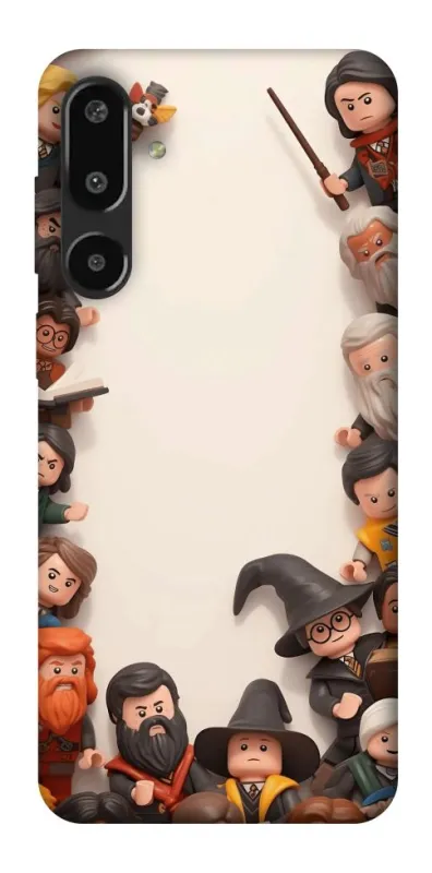 Чехол на Samsung Galaxy F16 Harry Potter v15 фото 1 из 1