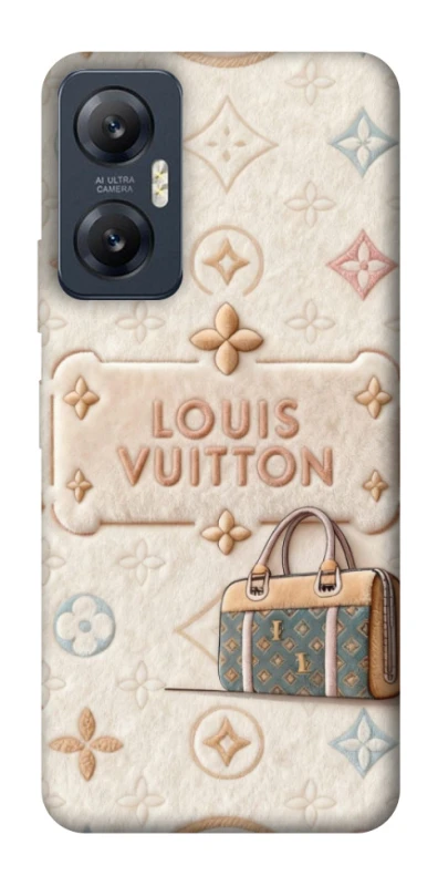 Чохол на Infinix Hot 20 5G Louis Vuitton фото 1 з 1