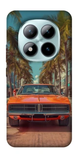 Чехол на Xiaomi Redmi Note 15 Pro+ 5G Tropical car фото 1 Чехол на Xiaomi Redmi Note 15 Pro+ 5G Tropical car фото 1 из 1