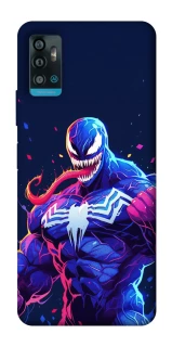 Чохол на ZTE Blade A71 Venom фото 1 з 1