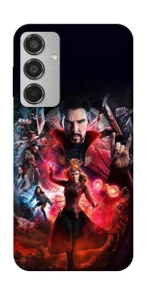 Чохол на Samsung Galaxy M35 Strange and Wanda фото 1 з 1