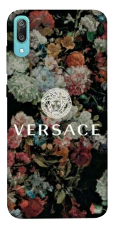 Чехол на Huawei Y6 Pro (2019) Versace ver.2 фото 1 из 1