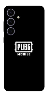 Чохол на Samsung Galaxy S25+ Pubg logo ver.1 фото 1 з 1