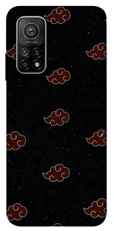 Чехол на Xiaomi Mi 10T Naruto фото 1 из 1