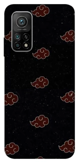 Чехол на Xiaomi Mi 10T Naruto фото 1 из 1