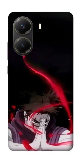 Чохол на Xiaomi Poco X7 Pro Choso фото 1 з 1