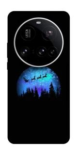 Чохол на Xiaomi 15 Ultra Christmas spirit фото 1 з 1