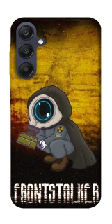Чохол на Samsung Galaxy A25 5G FRONTSTALKER фото 1 з 1