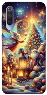 Чохол на Xiaomi Mi 9 Christmas spirit ver.16 фото 1 з 1
