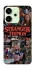 Чехол на Oppo Reno 14 Stranger Things ver.28 фото 1 из 1