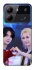 Чохол на ZTE Blade A54 4G Felix & HyunJin фото 1 з 1