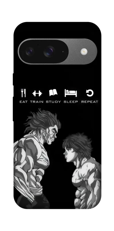 Чехол на Google Pixel 10 Baki v2 фото 1 из 1